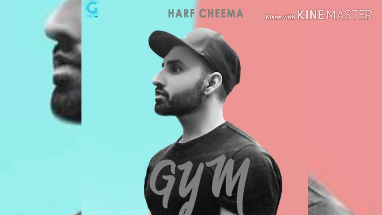 GYM💪💪💪💪//HarF CheemA//New Punjabi Song 2018 YouTube