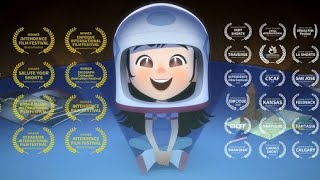 Ruhunuza Dokunacak | Bir Küçük Adım | One Small Step | Haftanın Kısa Filmi