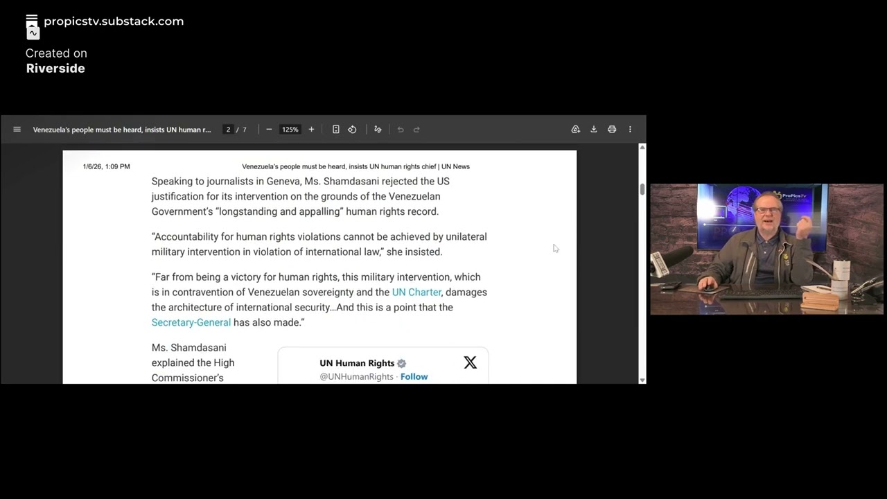 Venezuela explodes: Regional leaders react to US intervention
