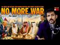 Day 80 US Israel War On Iran New Iranian Proposal And Trump S Failure In China Faisal Warraich 