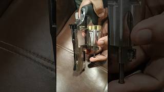 357Magnum Airsoft Revolver #airsoft #airsoftgun #revolver38 #revolver357 #357Magnum #shorts