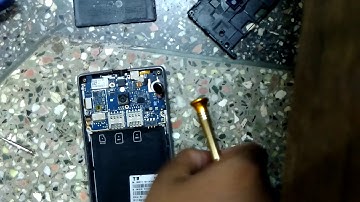 YUPHORIA DISPLAY REPLACEMENT VIDEO(PART 1)