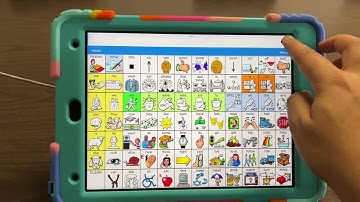 LAMP WFL Demo: Search for a Word and Add a Word