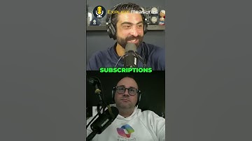 465: Power BI Email Subscriptions: The Hottest Hour EVER! #shorts