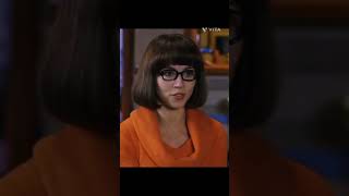 Velma Dinkley edit ❤️🧡✨ / scooby Doo