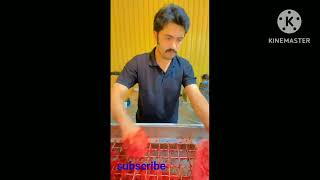 Shisha Dozer, Flowpack And Casebox Machine, Dubai