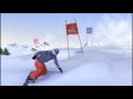 Snowboard intro 1080p
