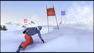 WMV -Snowboard- Intro (HD 1080p)