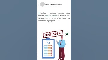 Gentle Reminder for Taxpayers under #QRMP Scheme   As we approach the due date, remember to file you