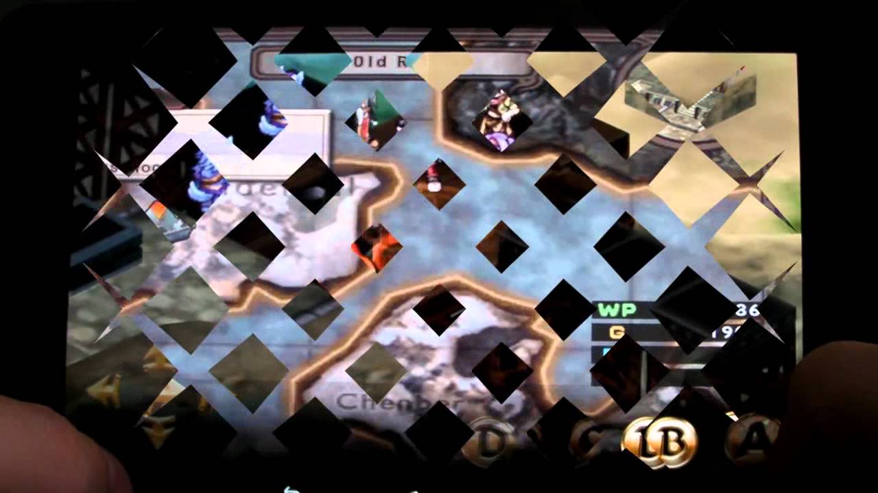 Blazing Souls Accelate (Android) - Promotion video - YouTube