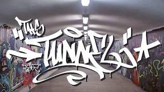 The Tunnel - Trailer