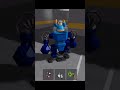 BARRY'S PRISON RUN ROBLOX! #roblox #obby #barry #barryprisonrun