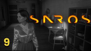 Preistess: Saros #9