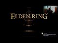 Elden Ring: 2 and a half hours of warm up before I can play NIGHTREIGN.