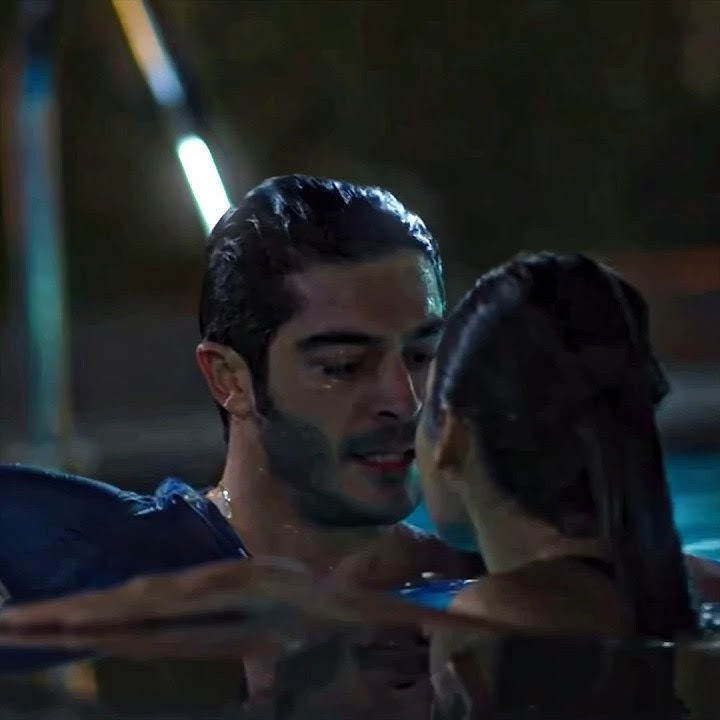 Your body language speaks to me🥵 #bambaşkabiri #leyken #leyla #kenan #hande #burak #hanbur