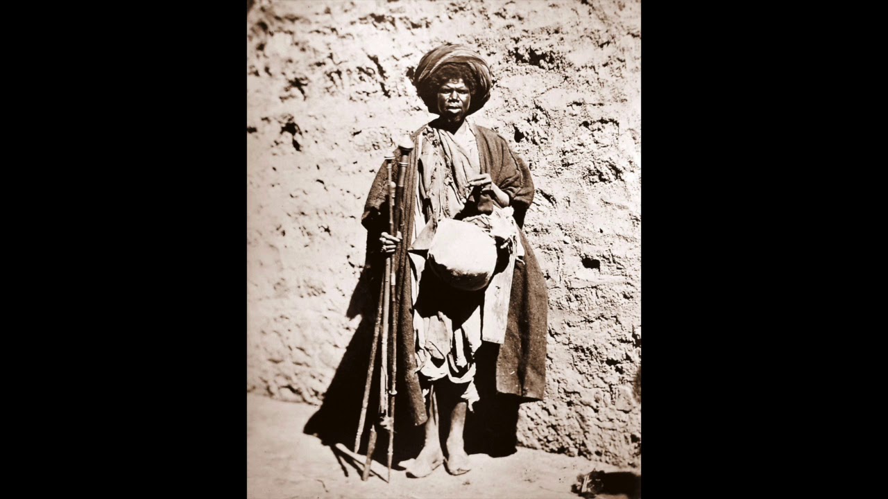 Umar ibn Farid: Give me an excess of Love