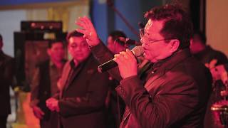 SEGUNDO ROSERO / TE QUIERO TE QUIERO EN VIVO PERU
