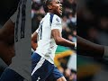 Dramatis Tottenham berhasil kena prank Manchester United  #footballshorts #shorts