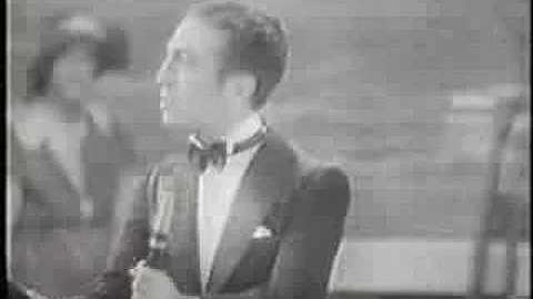 Is Everybody Happy?:Ted Lewis 1929