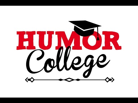 Renate Reijnders verzorgt ‘humorcollege’ in De Meerpaal