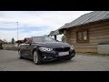 BMW 435i xDrive Cabrio F33