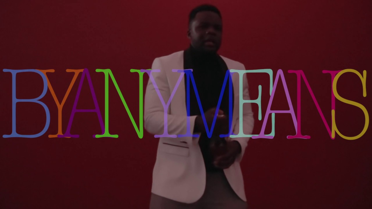 KXXNG 5 - By Any Means Ft Dante Xciii -  (Official Music Video)