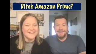 Money Talks - Is Amazon Prime Worth It? Profile