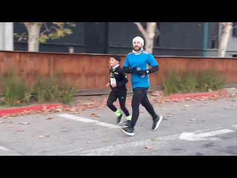 Medio Maratón Ciudad de Mercedes