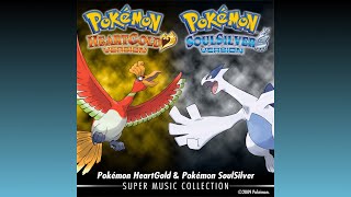 Dark Cave Ice Path Pokémon Heartgold Soulsilver