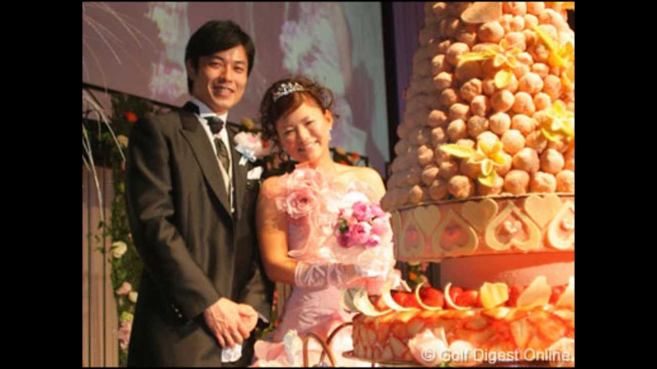 横峯さくら結婚式騒動で罰金 Youtube