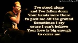 Thousand Foot Krutch - So Far Gone (Lyric Video HD) New Alternative Rock 2012