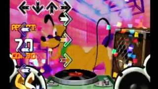 【DDRDisney's Rave】Vacation【TRICK】 screenshot 5