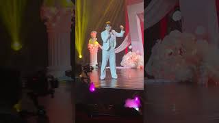 [Fan cam] Em không quay về - Hoàng Tôn 13.09