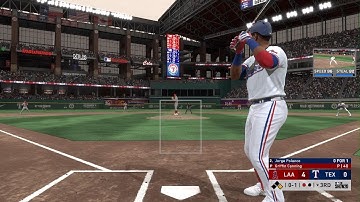 Throwing Out Trea Turner From The Knees 😎