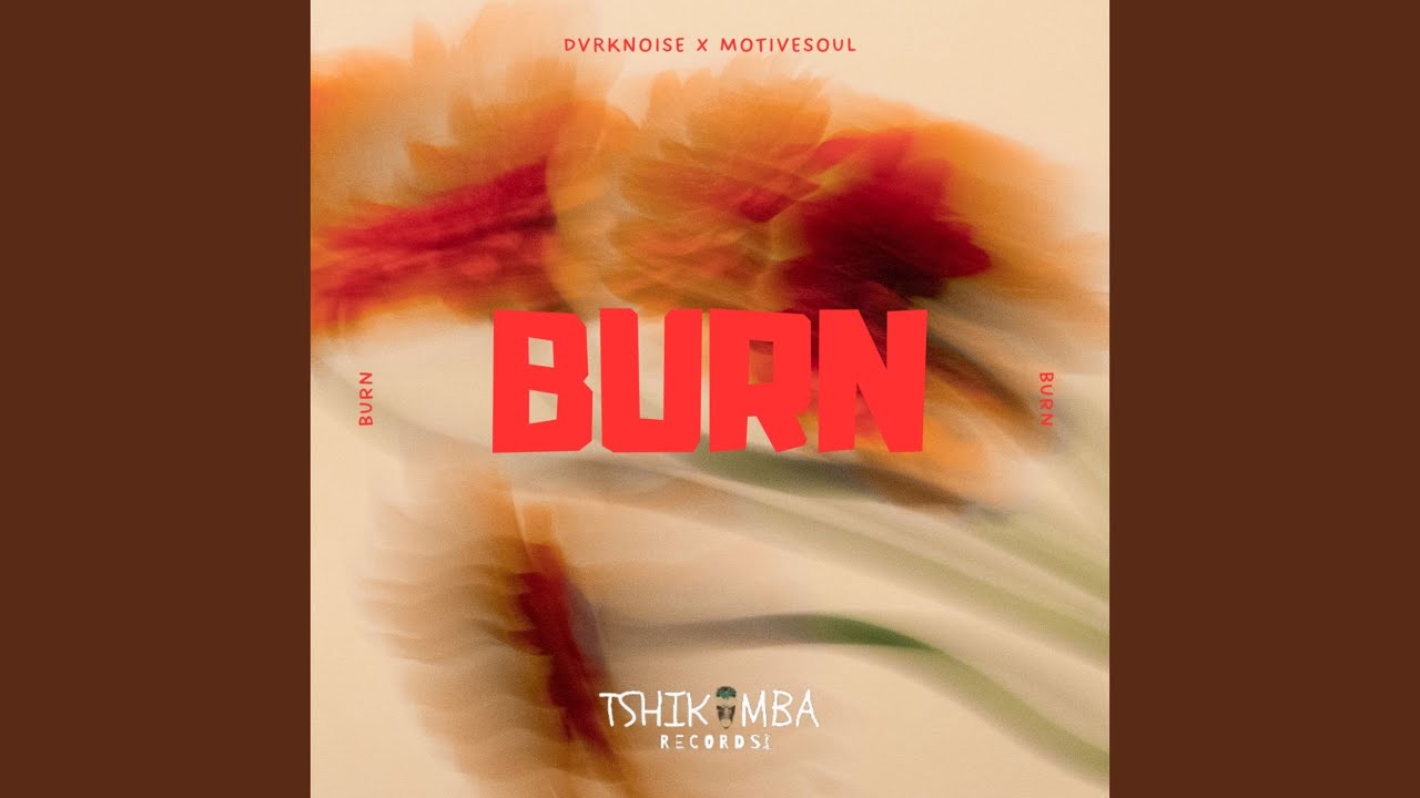 Watch Burn on YouTube Watch Burn on YouTube