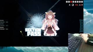 Osulorelai Supernova 1Miss 2Slider