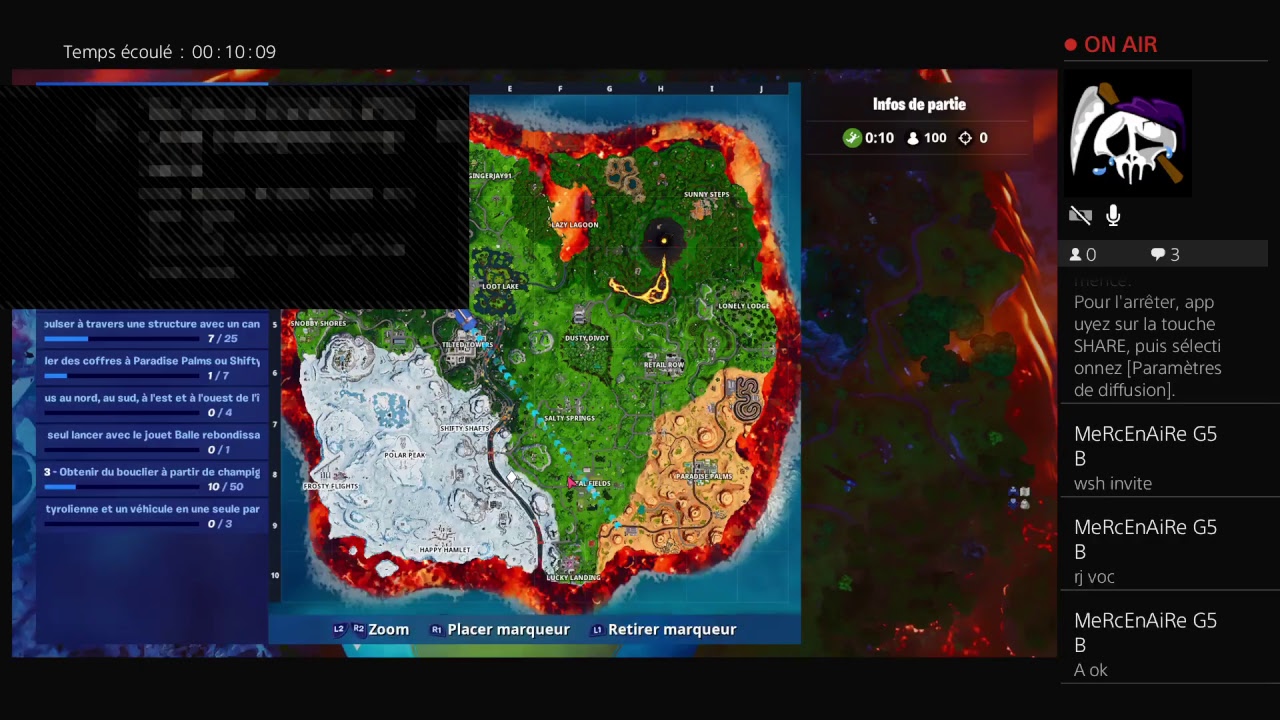 Le retour du petit frere /go top 1 - YouTube