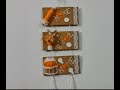 Beautiful wall hanging craft with waste materials❤️পুরোনো ফেলে দেওয়া জিনিস দিয়ে ঘর সাজিয়ে তুলুন😊