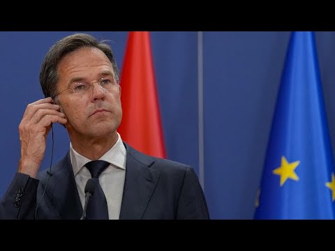 Правительство Нидерландов распалось из-за вопросов иммиграции