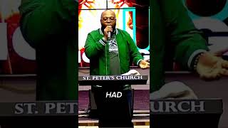 MYGA ..You’re under construction #preachingtruth #motivation @st.peterschurchdetroit6620 #chunchuntv