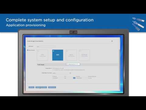 Software Configuration For VSphere NAS Datastores For FAS/AFF Systems Running ONTAP 9.2