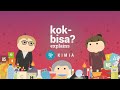 🧪 Apa Itu Ilmu 'Kimia' Sebenarnya? Apa Gunanya Di Hidup Kita? #BelajardiRumah