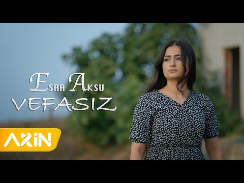 Esra Aksu - Vefasız ( New Clip )