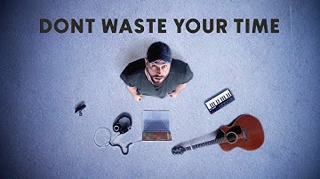 Give me 9 minutes and I