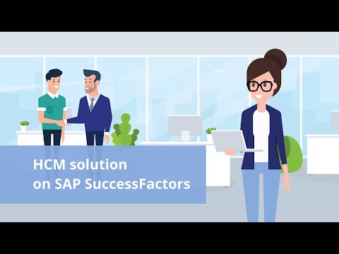 increase-employee-engagement-with-infopulse-hcm-solution-on-sap-successfactors