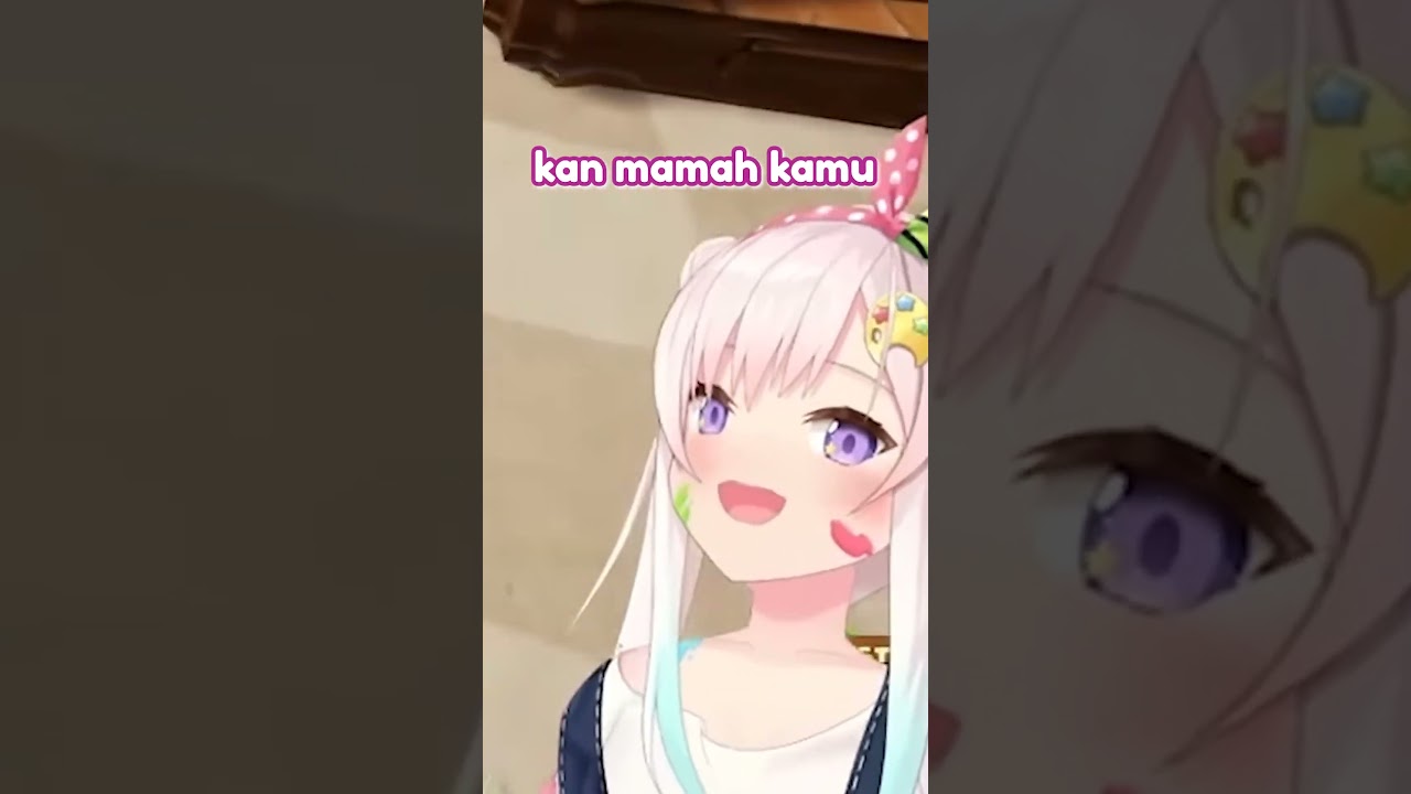 Ngantri Sembako di Golf It