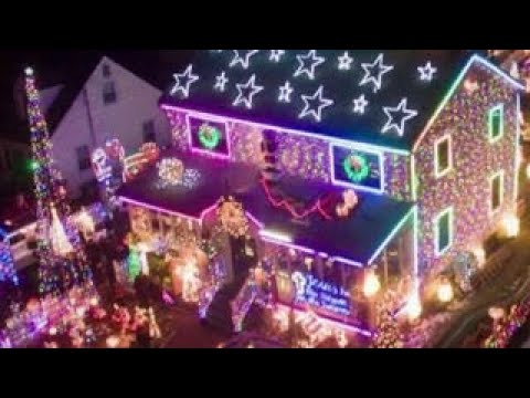 Complaints Over Charity Christmas Lights - YouTube Complaints over charity Christmas lights - Complaints Over Charity Christmas Lights - YouTube