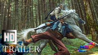 HOPE (Official Trailer) Theaters Fall 2026