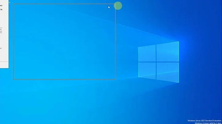 Install Db2 11 5 8 Community Edtion on Wndows Server 2022