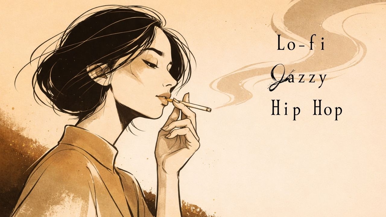 Lo-Fi Jazzy Hip Hop | Keep It Low